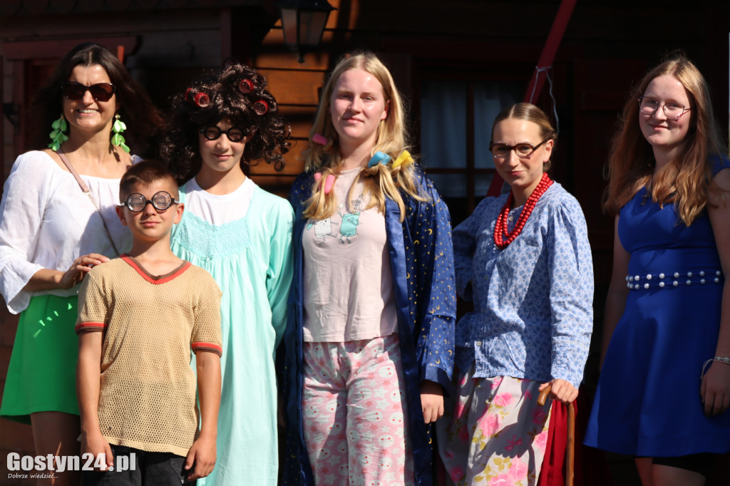 11. Festiwal Tradycji i Folkloru w Domachowie