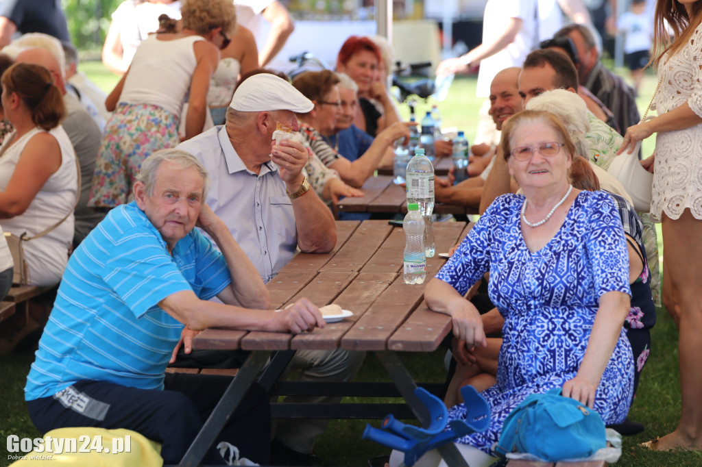 11. Festiwal Tradycji i Folkloru w Domachowie