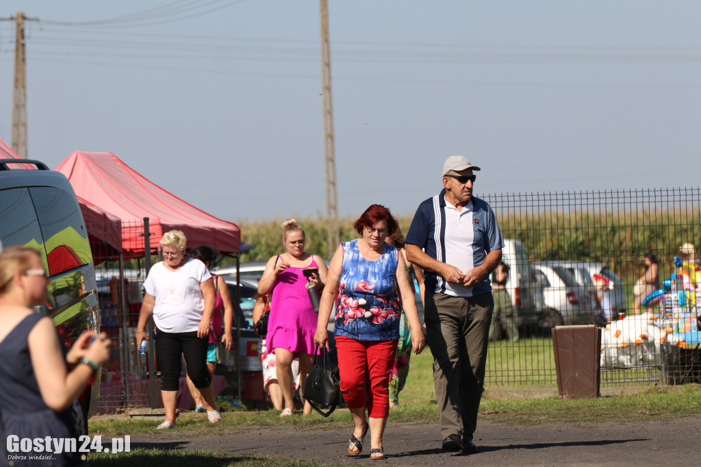 11. Festiwal Tradycji i Folkloru w Domachowie