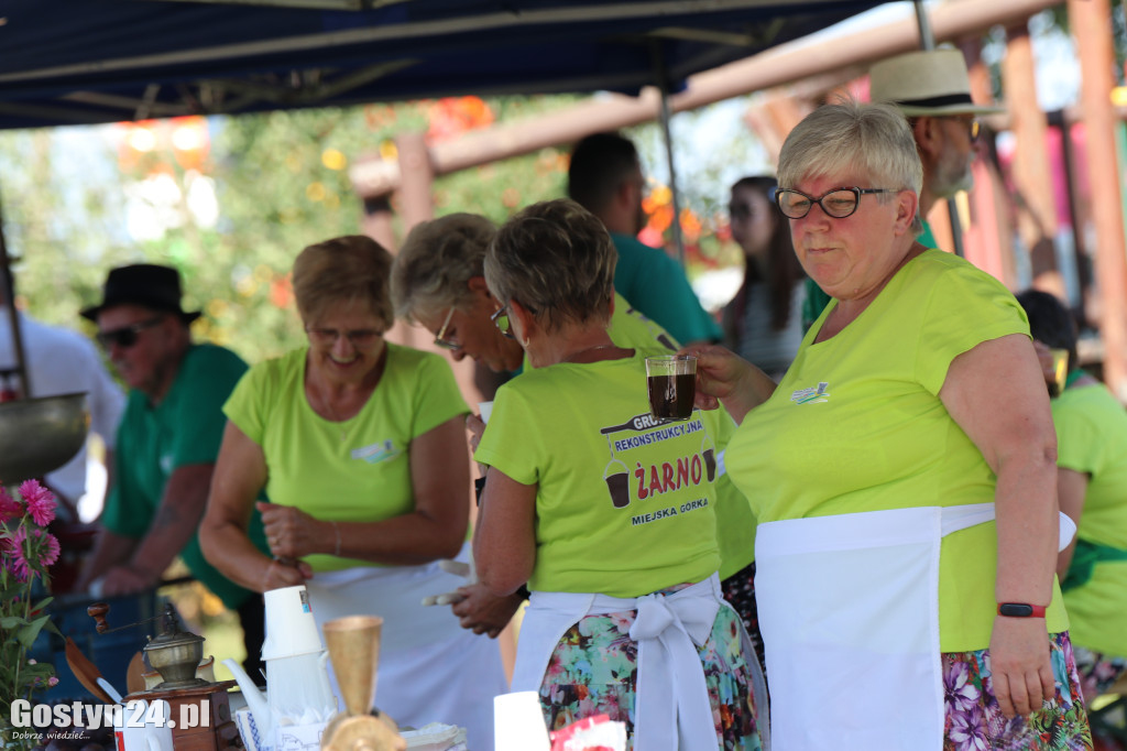 11. Festiwal Tradycji i Folkloru w Domachowie
