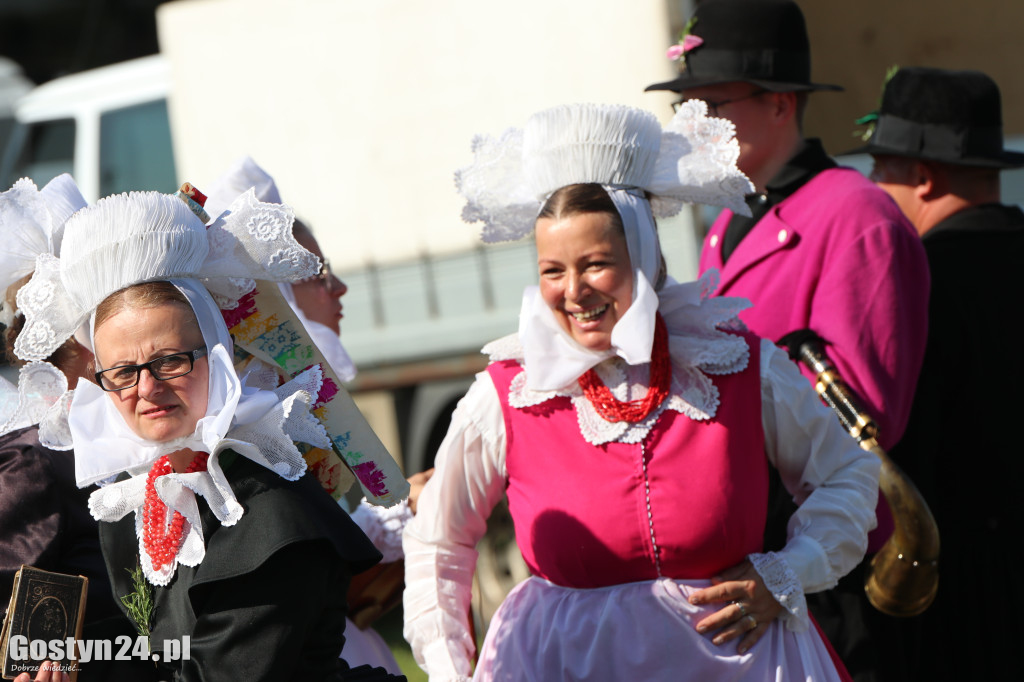 11. Festiwal Tradycji i Folkloru w Domachowie