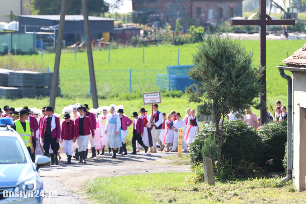 11. Festiwal Tradycji i Folkloru w Domachowie