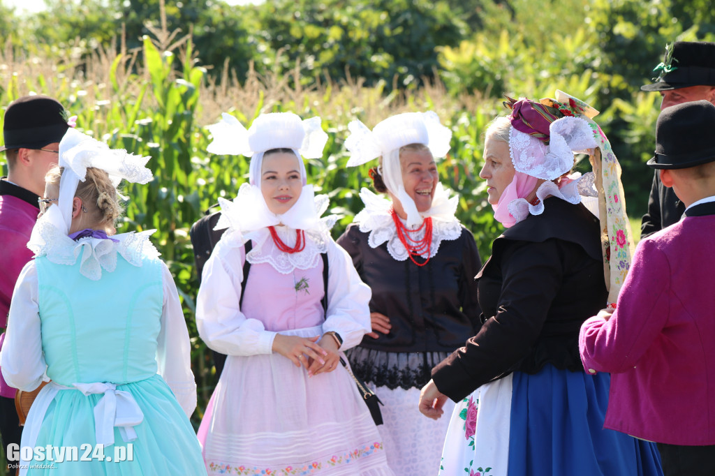 11. Festiwal Tradycji i Folkloru w Domachowie