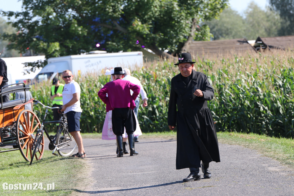 11. Festiwal Tradycji i Folkloru w Domachowie