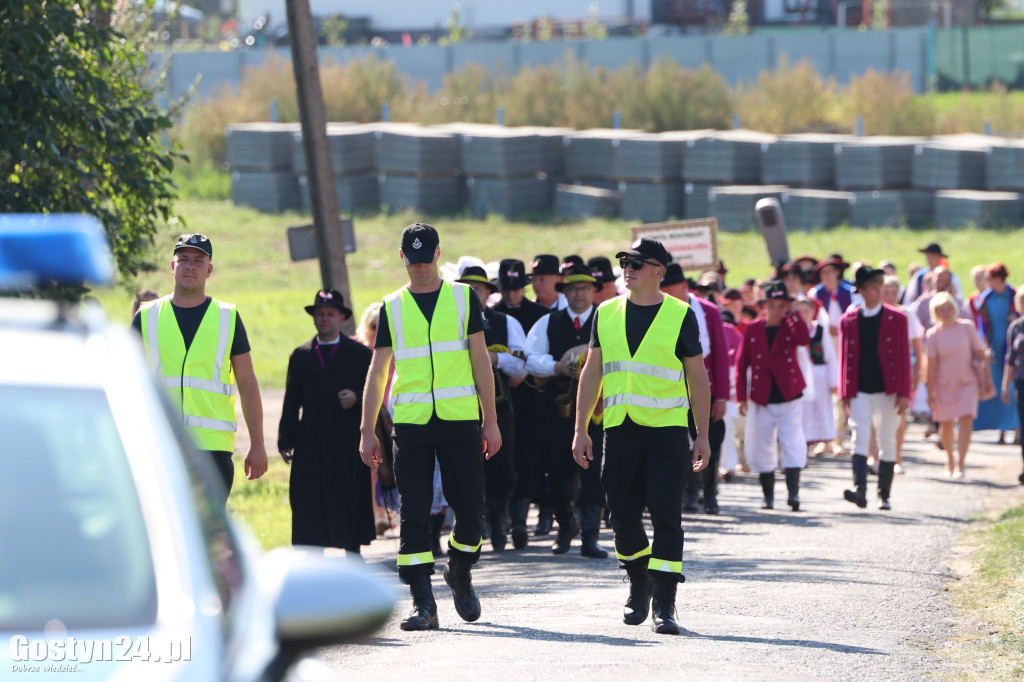 11. Festiwal Tradycji i Folkloru w Domachowie