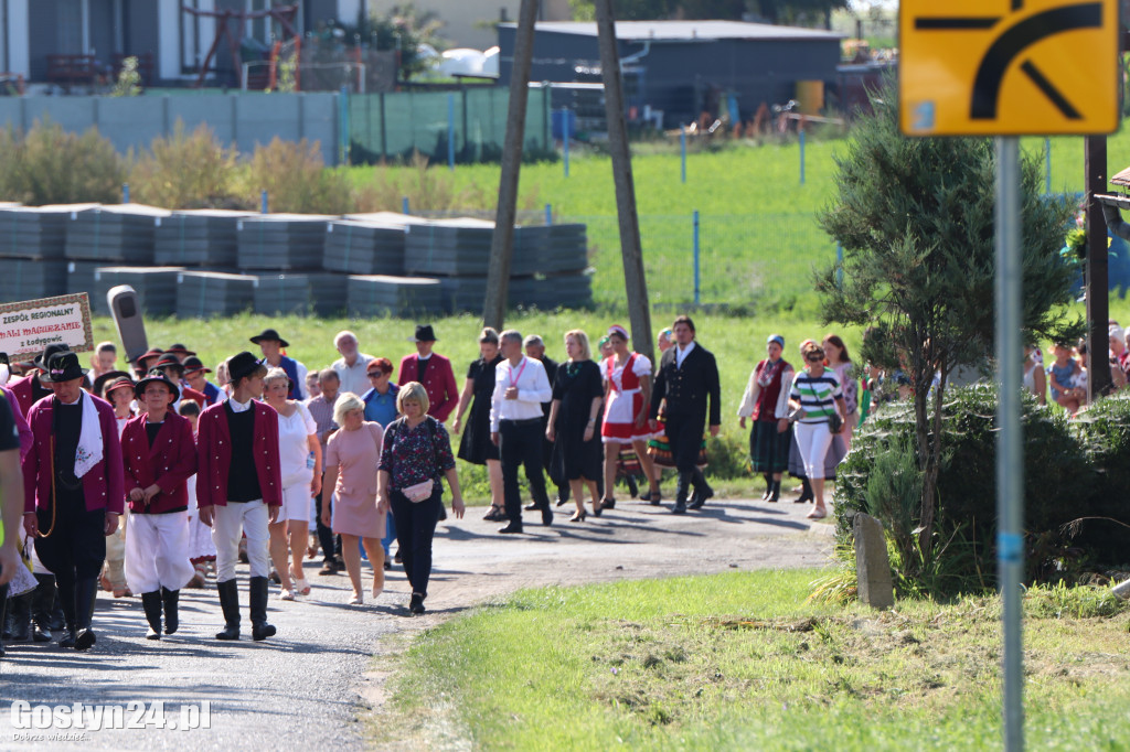 11. Festiwal Tradycji i Folkloru w Domachowie