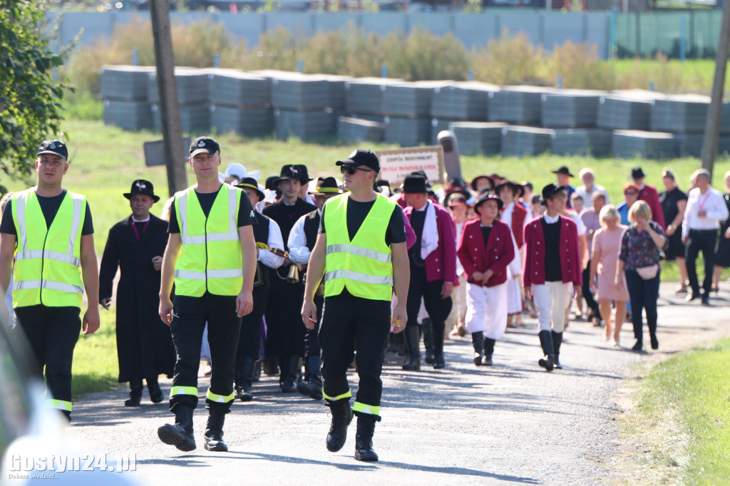 11. Festiwal Tradycji i Folkloru w Domachowie