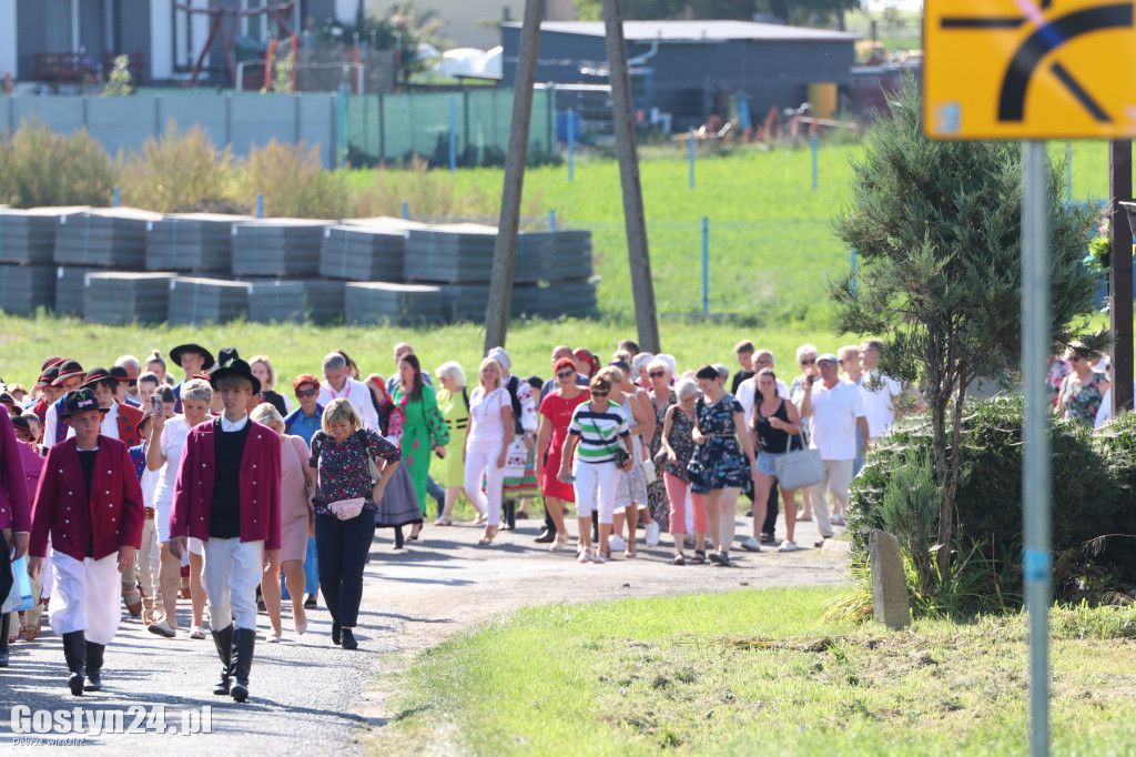 11. Festiwal Tradycji i Folkloru w Domachowie