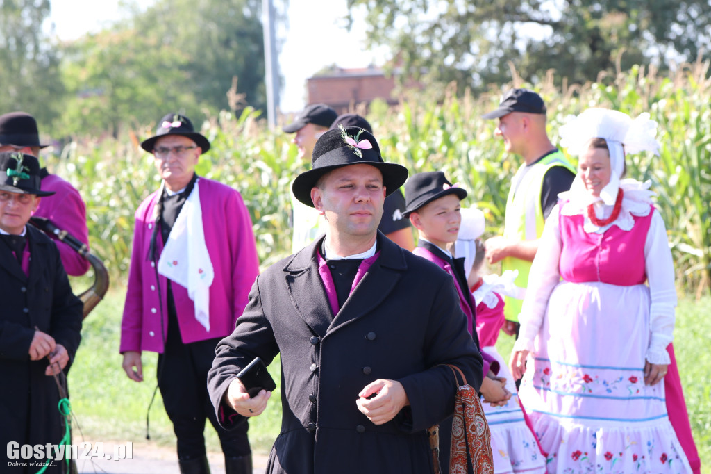 11. Festiwal Tradycji i Folkloru w Domachowie