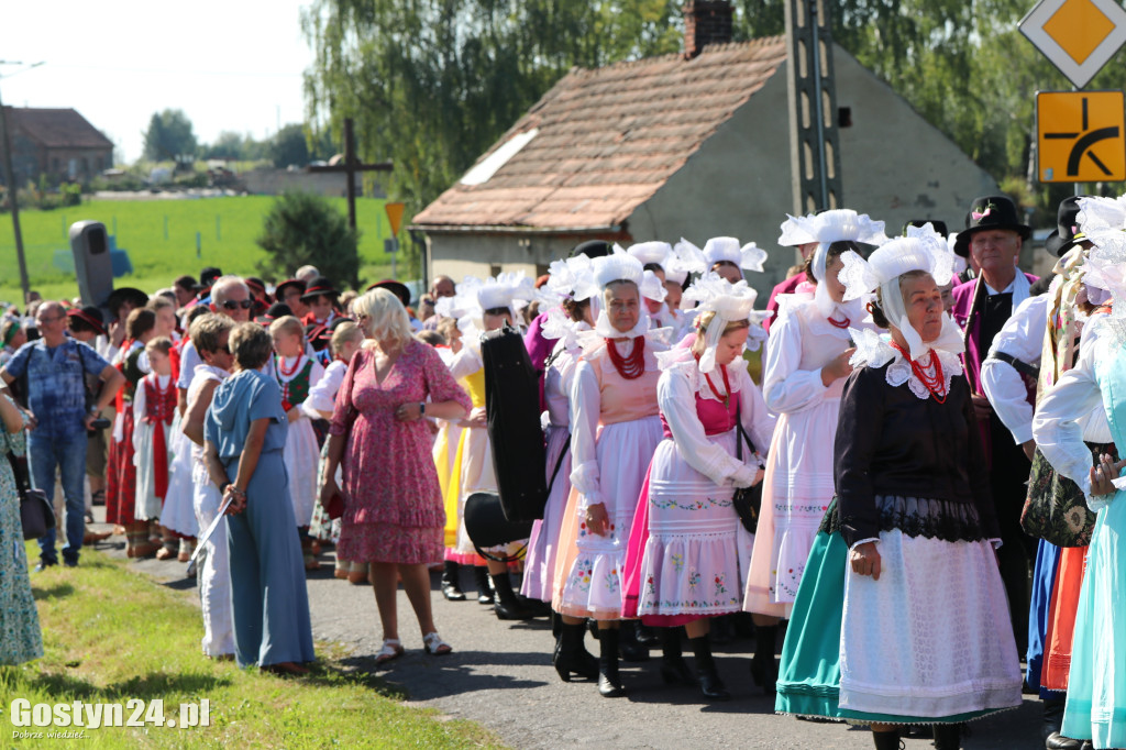 11. Festiwal Tradycji i Folkloru w Domachowie