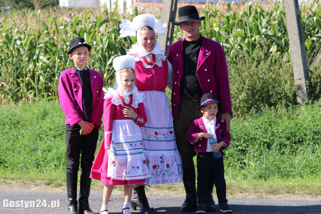 11. Festiwal Tradycji i Folkloru w Domachowie