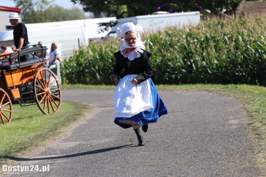 11. Festiwal Tradycji i Folkloru w Domachowie