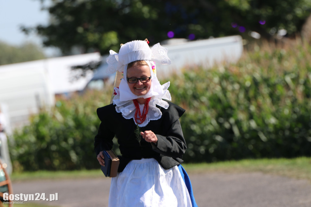 11. Festiwal Tradycji i Folkloru w Domachowie