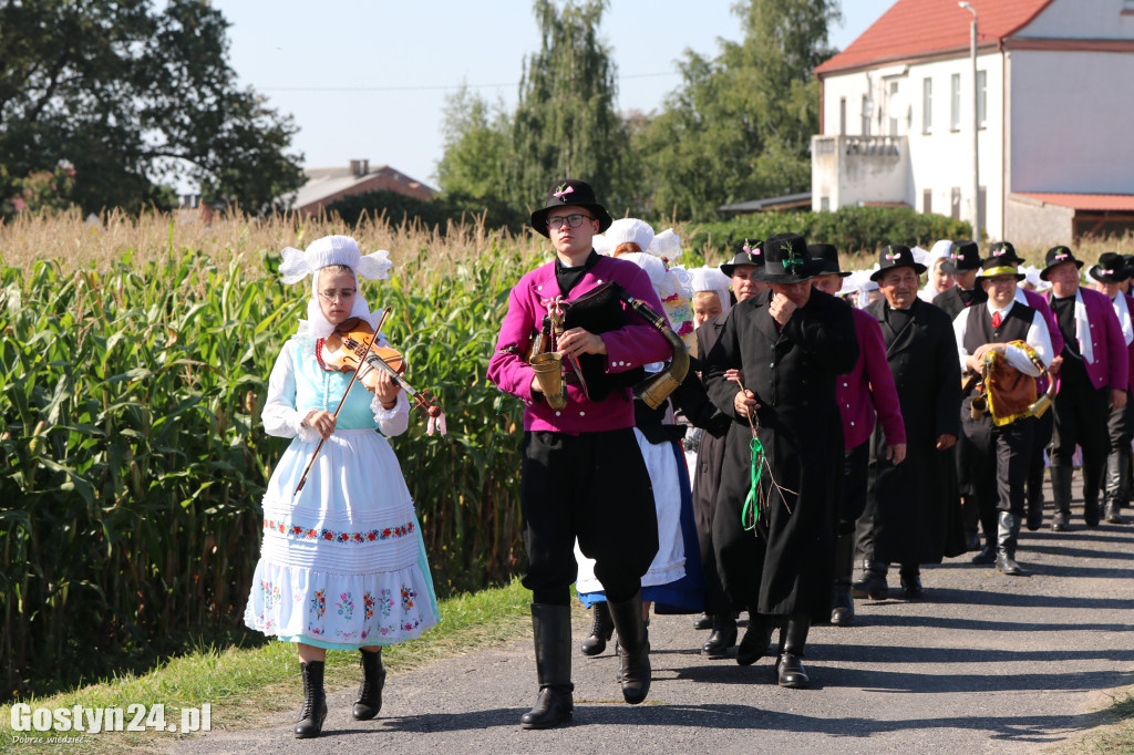 11. Festiwal Tradycji i Folkloru w Domachowie