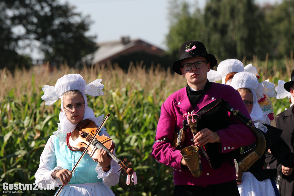 11. Festiwal Tradycji i Folkloru w Domachowie