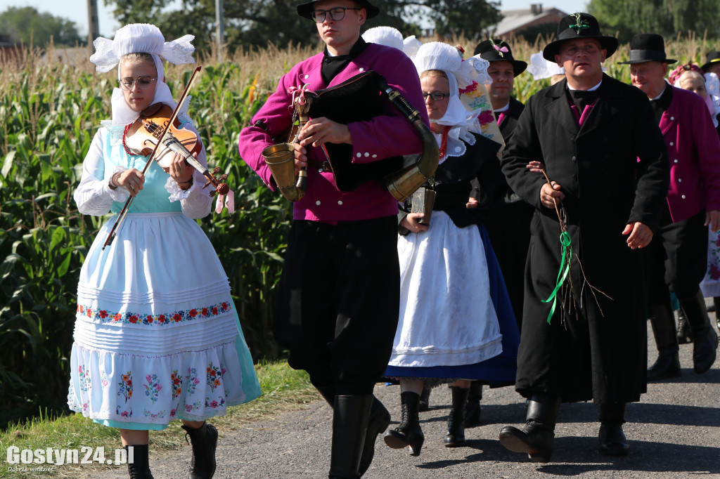 11. Festiwal Tradycji i Folkloru w Domachowie