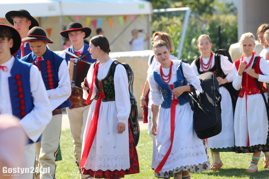11. Festiwal Tradycji i Folkloru w Domachowie