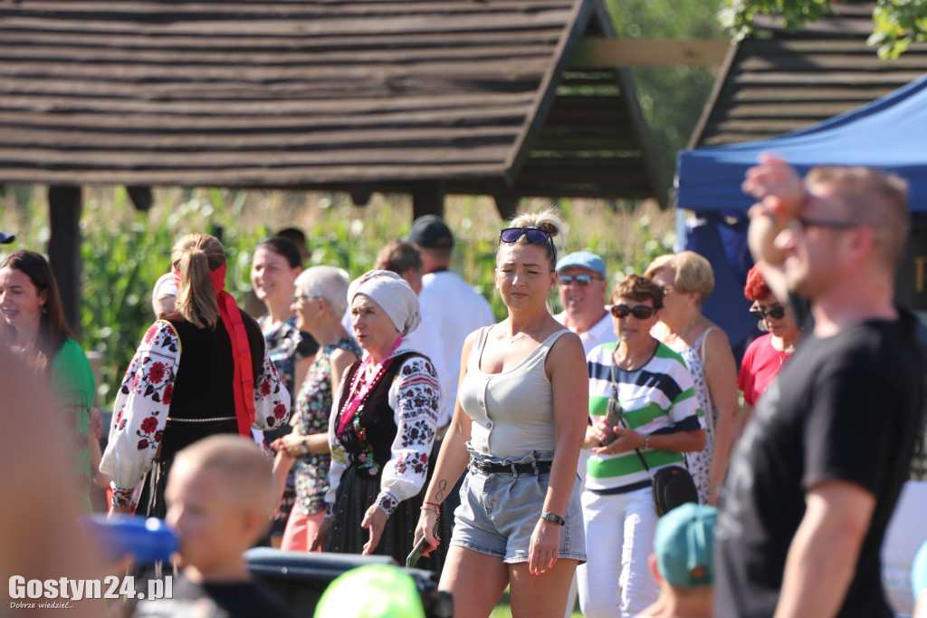 11. Festiwal Tradycji i Folkloru w Domachowie