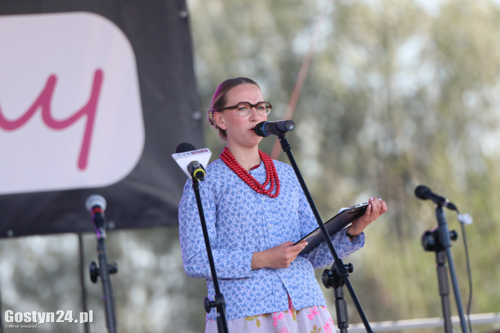 11. Festiwal Tradycji i Folkloru w Domachowie