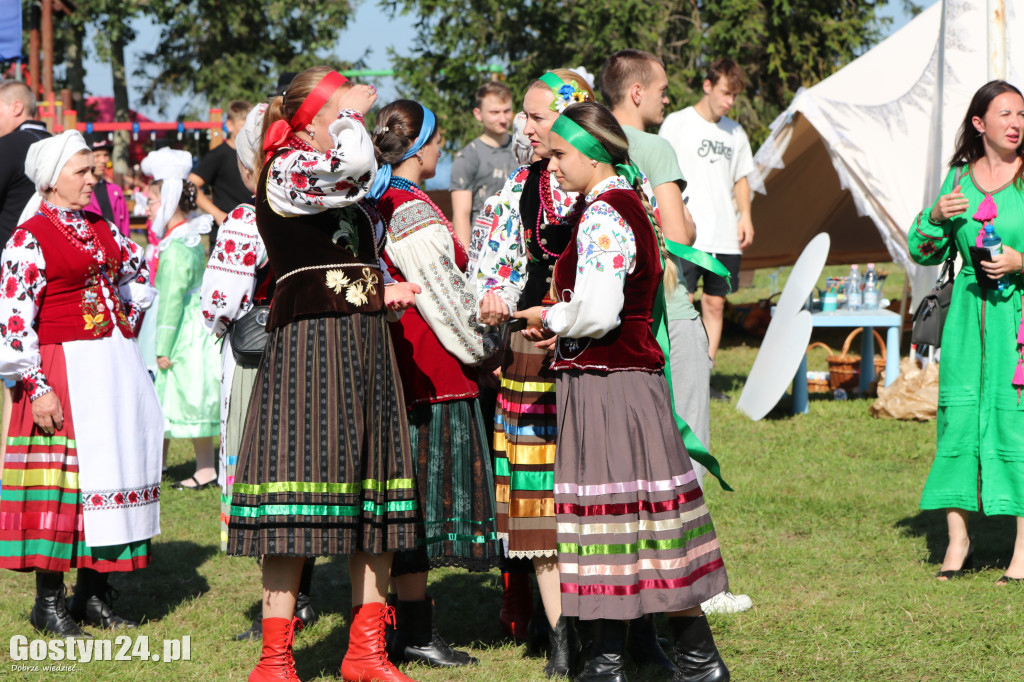 11. Festiwal Tradycji i Folkloru w Domachowie