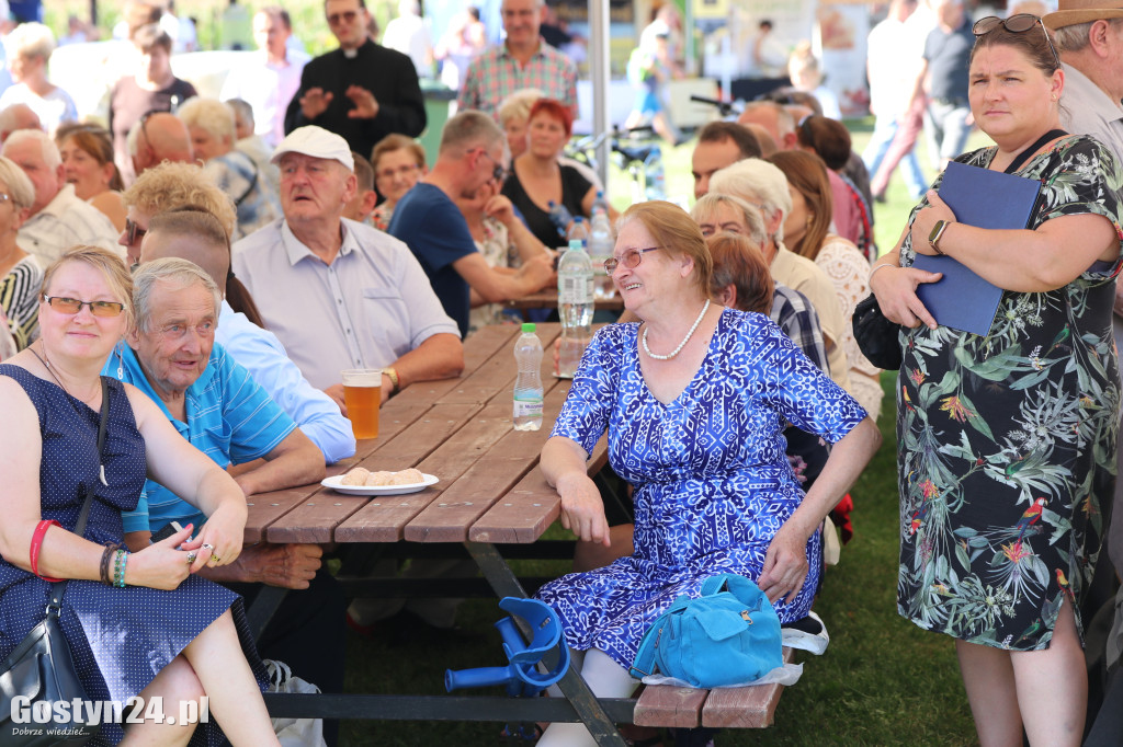 11. Festiwal Tradycji i Folkloru w Domachowie