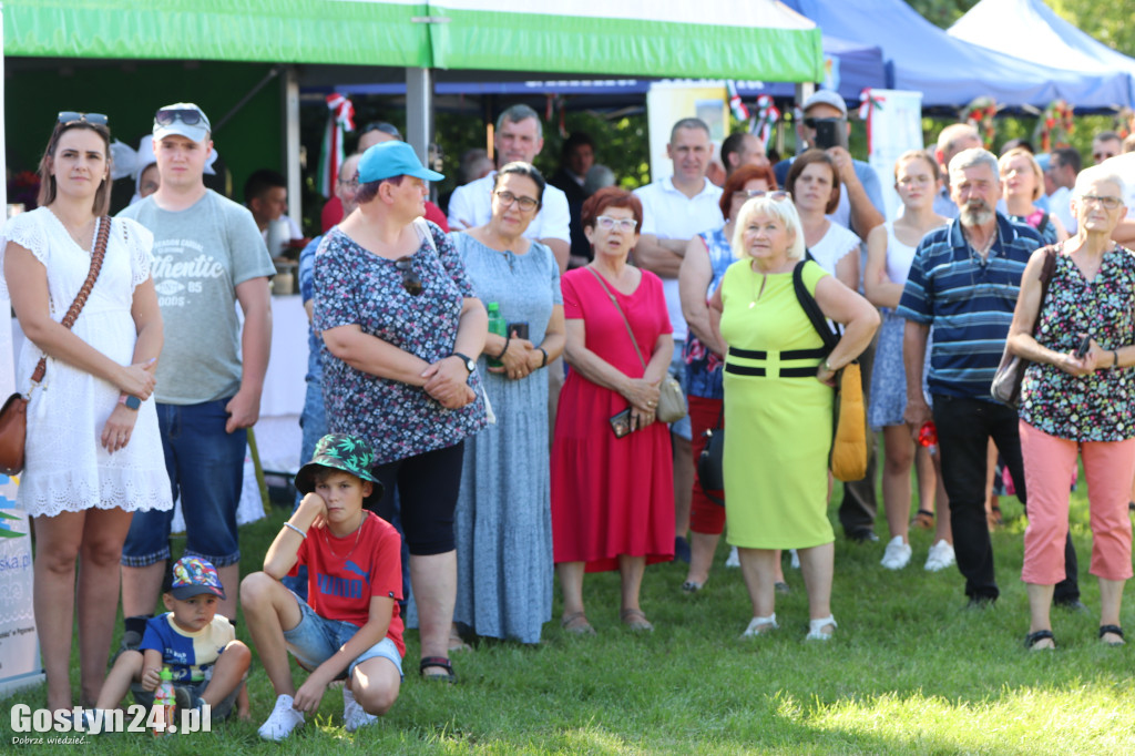 11. Festiwal Tradycji i Folkloru w Domachowie