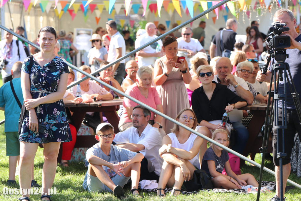 11. Festiwal Tradycji i Folkloru w Domachowie