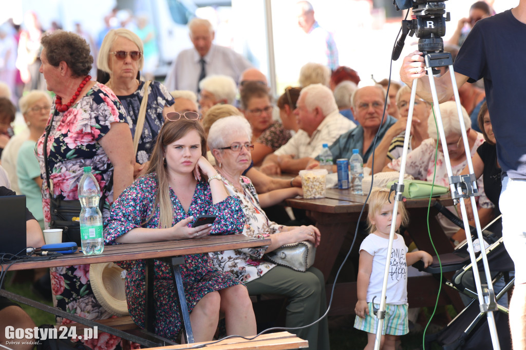 11. Festiwal Tradycji i Folkloru w Domachowie