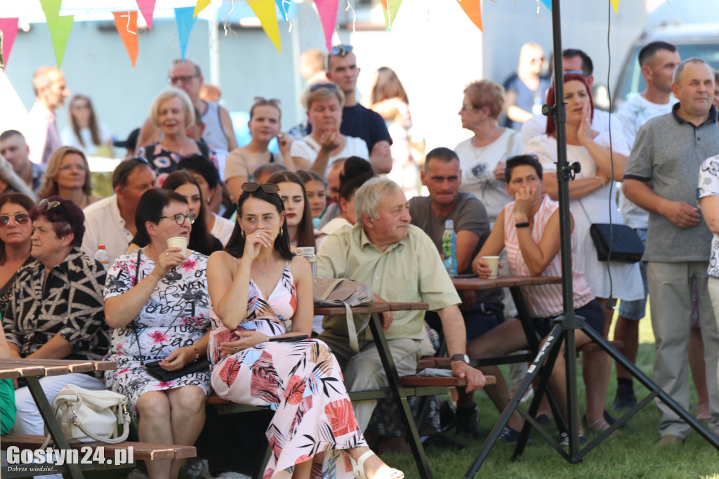 11. Festiwal Tradycji i Folkloru w Domachowie