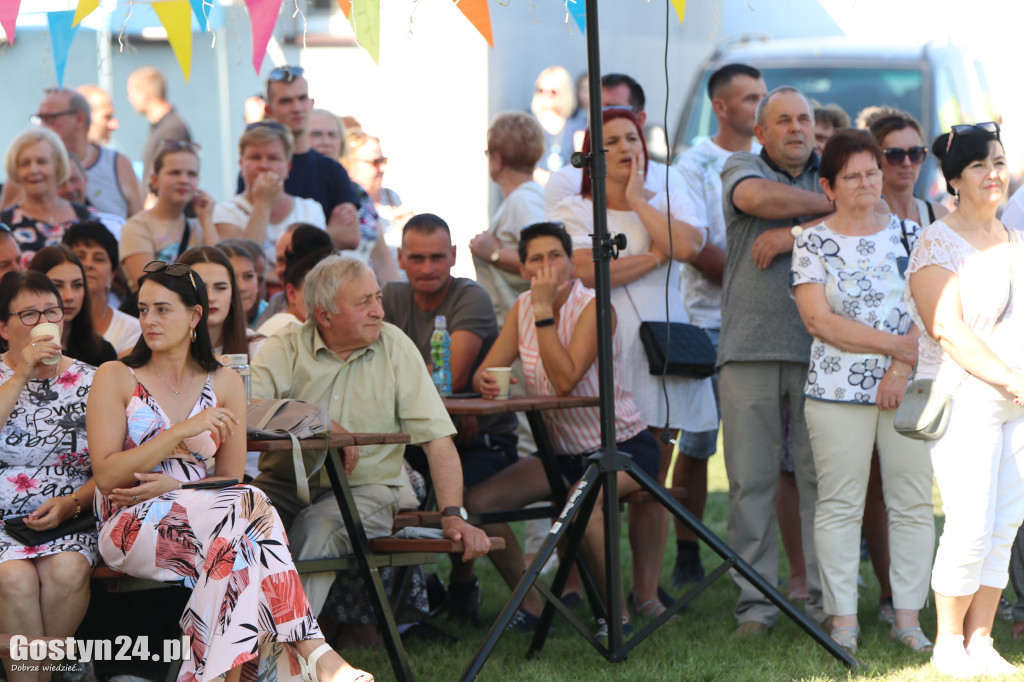 11. Festiwal Tradycji i Folkloru w Domachowie