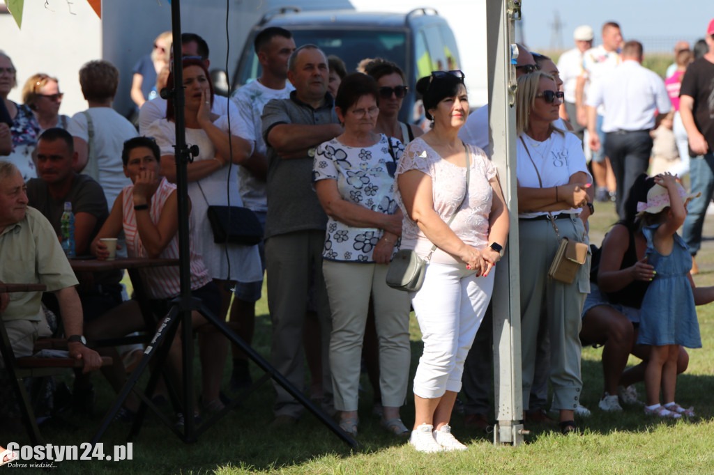 11. Festiwal Tradycji i Folkloru w Domachowie