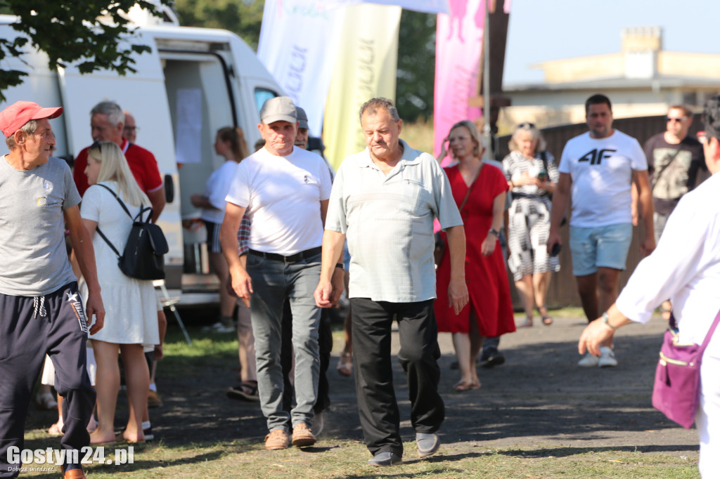 11. Festiwal Tradycji i Folkloru w Domachowie