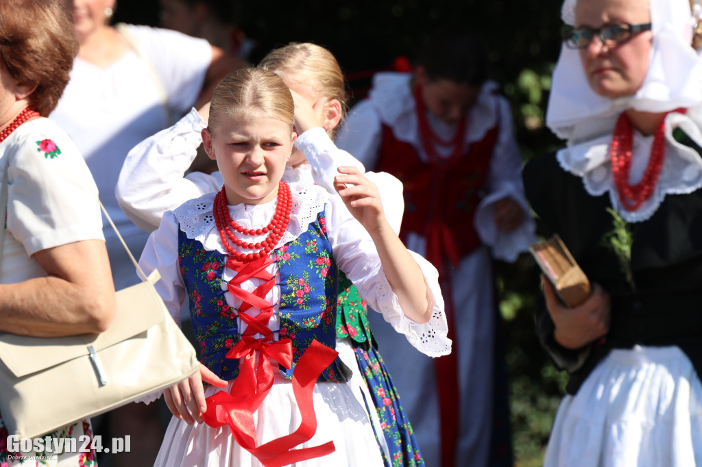 11. Festiwal Tradycji i Folkloru w Domachowie