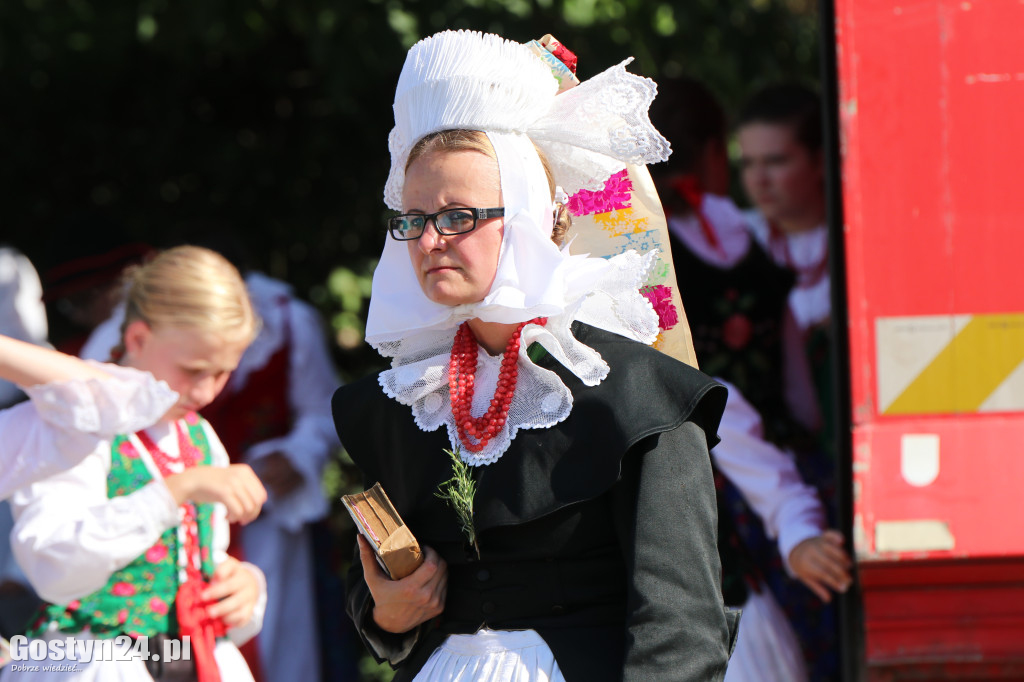 11. Festiwal Tradycji i Folkloru w Domachowie