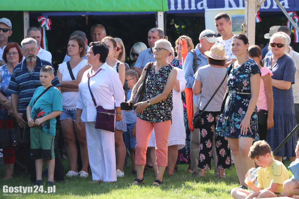 11. Festiwal Tradycji i Folkloru w Domachowie