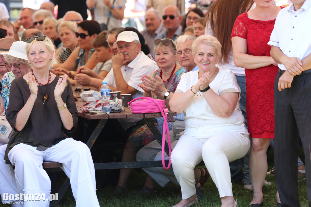 11. Festiwal Tradycji i Folkloru w Domachowie