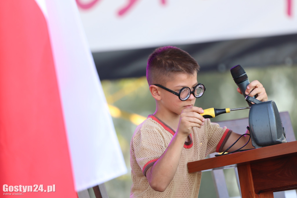 11. Festiwal Tradycji i Folkloru w Domachowie