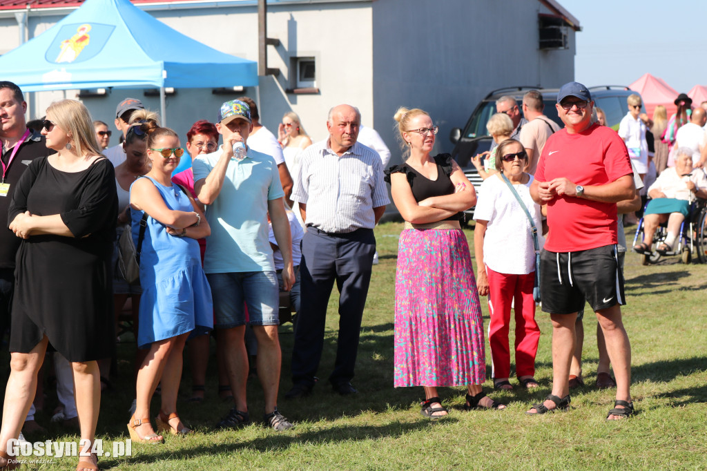 11. Festiwal Tradycji i Folkloru w Domachowie