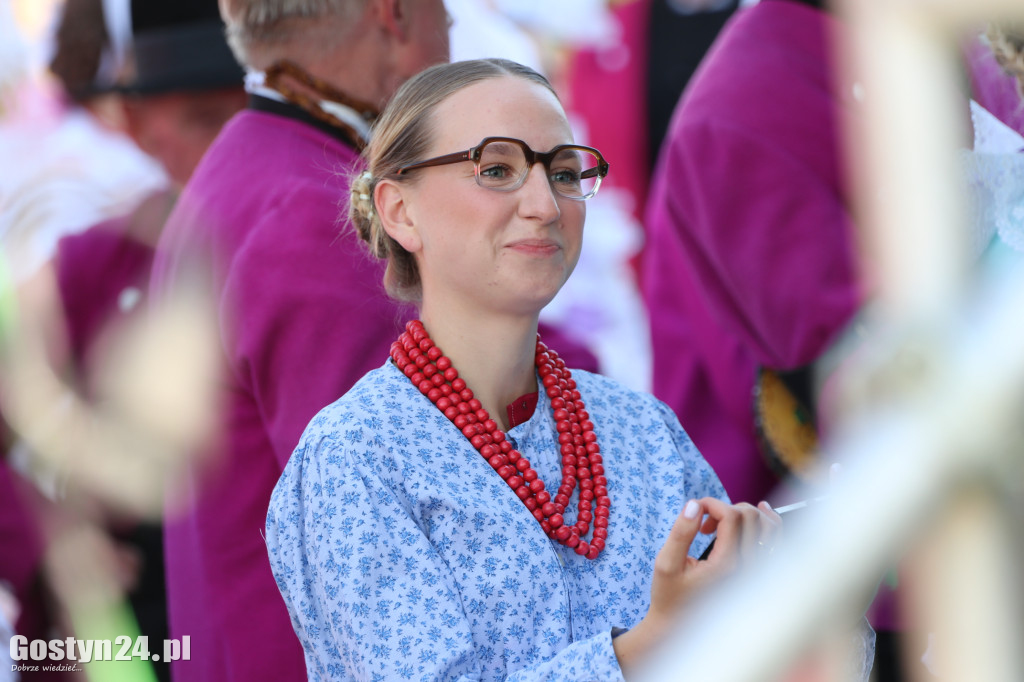 11. Festiwal Tradycji i Folkloru w Domachowie