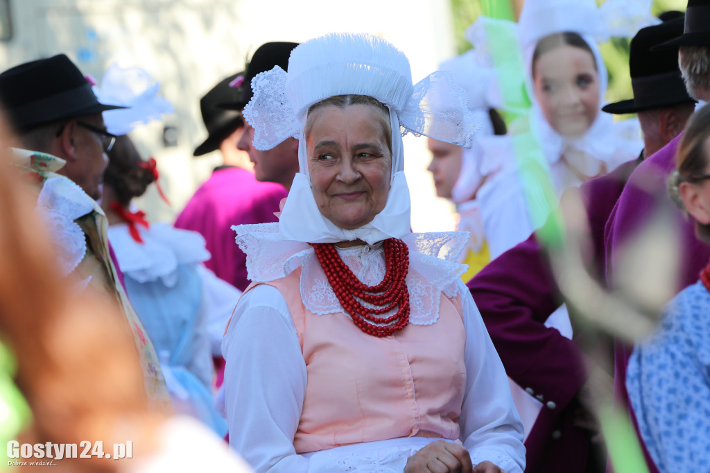 11. Festiwal Tradycji i Folkloru w Domachowie