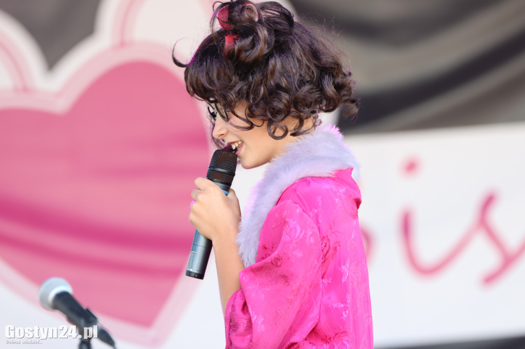 11. Festiwal Tradycji i Folkloru w Domachowie