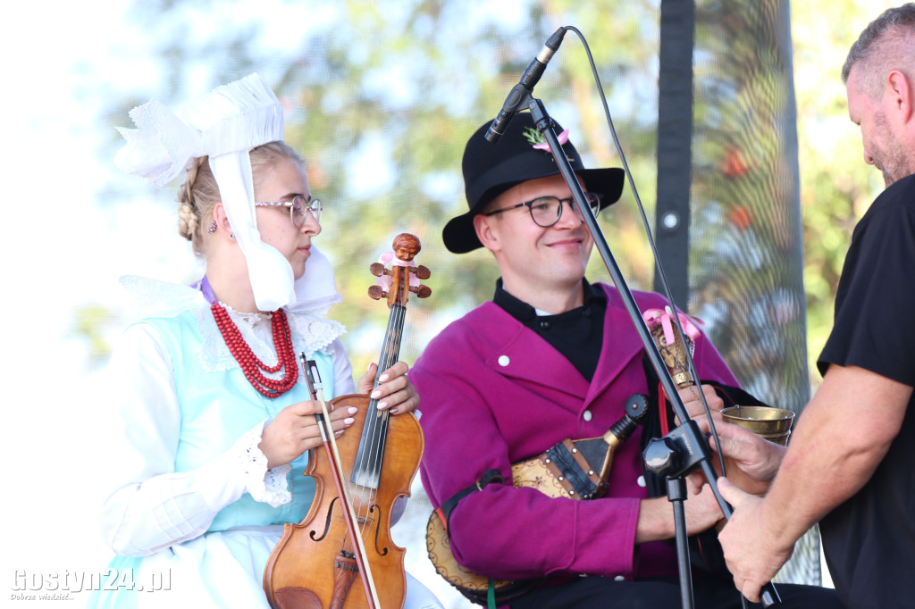 11. Festiwal Tradycji i Folkloru w Domachowie