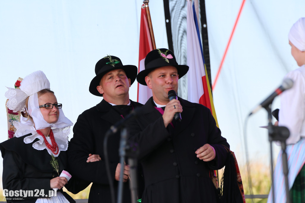 11. Festiwal Tradycji i Folkloru w Domachowie