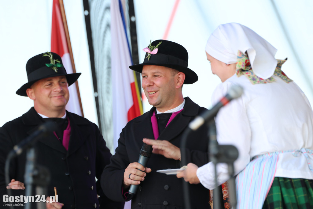 11. Festiwal Tradycji i Folkloru w Domachowie