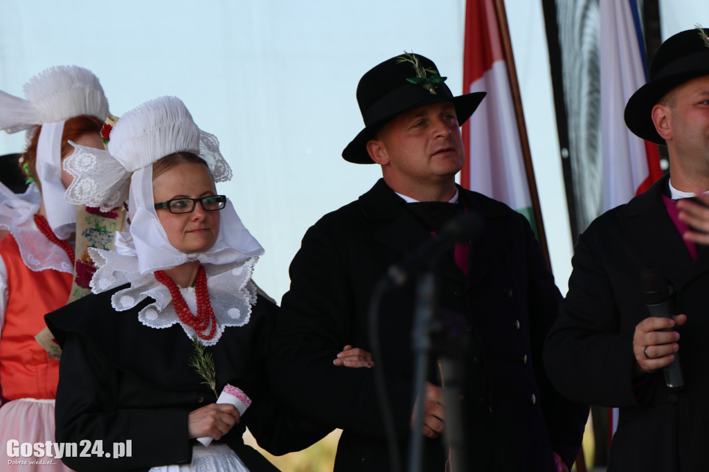 11. Festiwal Tradycji i Folkloru w Domachowie