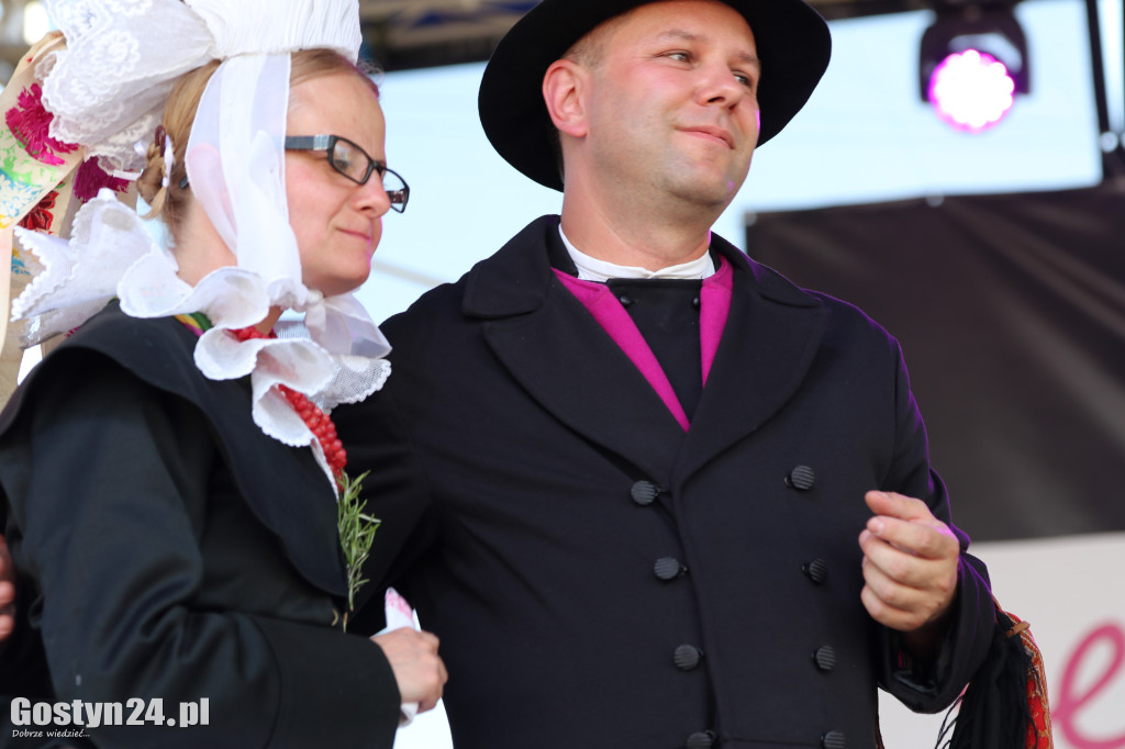 11. Festiwal Tradycji i Folkloru w Domachowie