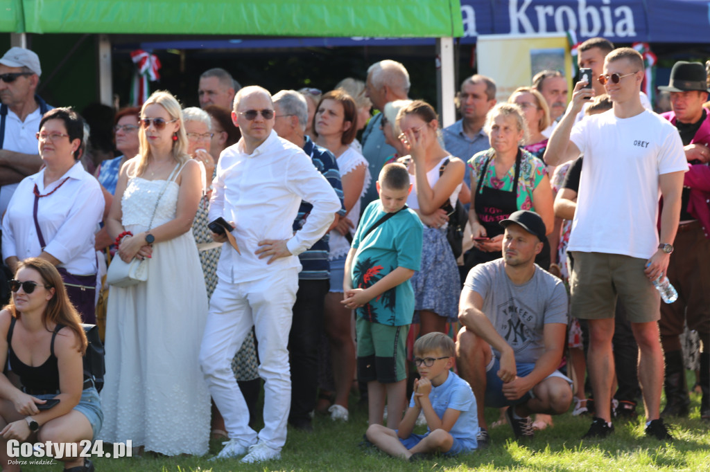 11. Festiwal Tradycji i Folkloru w Domachowie