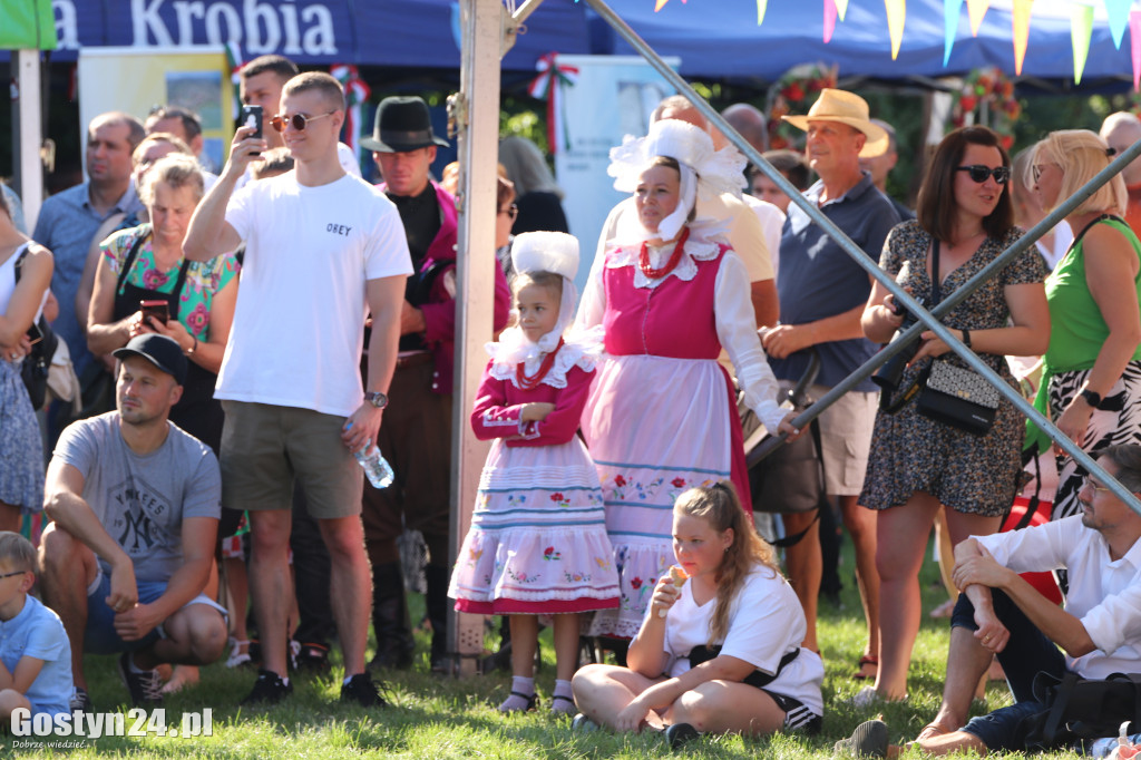 11. Festiwal Tradycji i Folkloru w Domachowie