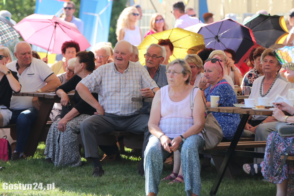 11. Festiwal Tradycji i Folkloru w Domachowie