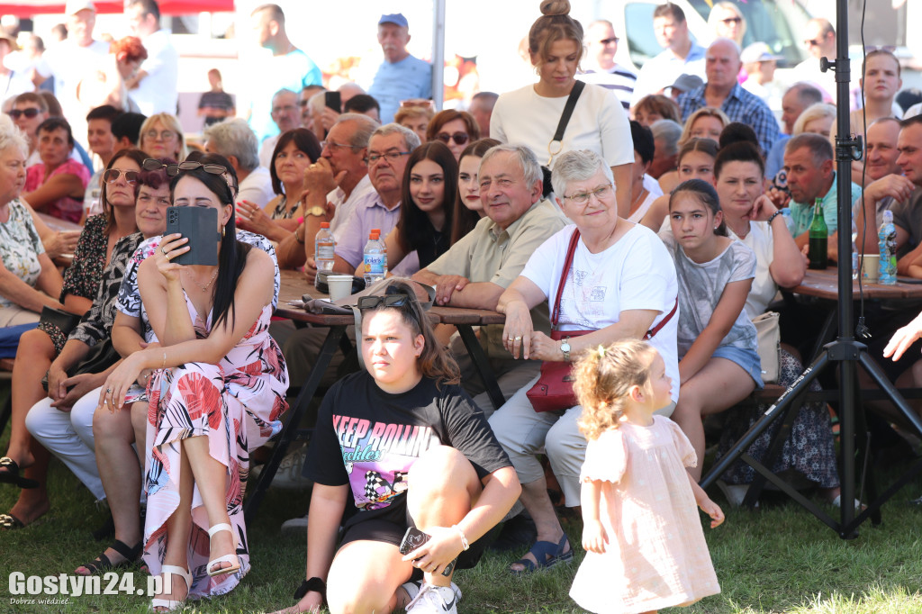 11. Festiwal Tradycji i Folkloru w Domachowie